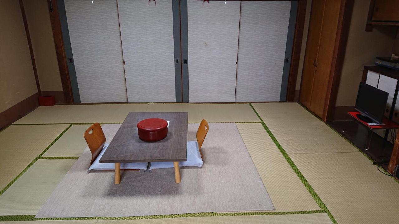 Wajimaya Ryokan Kyoto Bagian luar foto